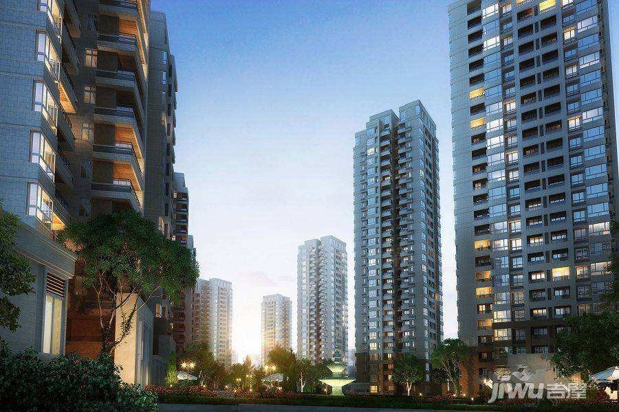 廣安市鄰水縣凰騰國際廣場訂購一套外置式污水提升設備解決排水難道