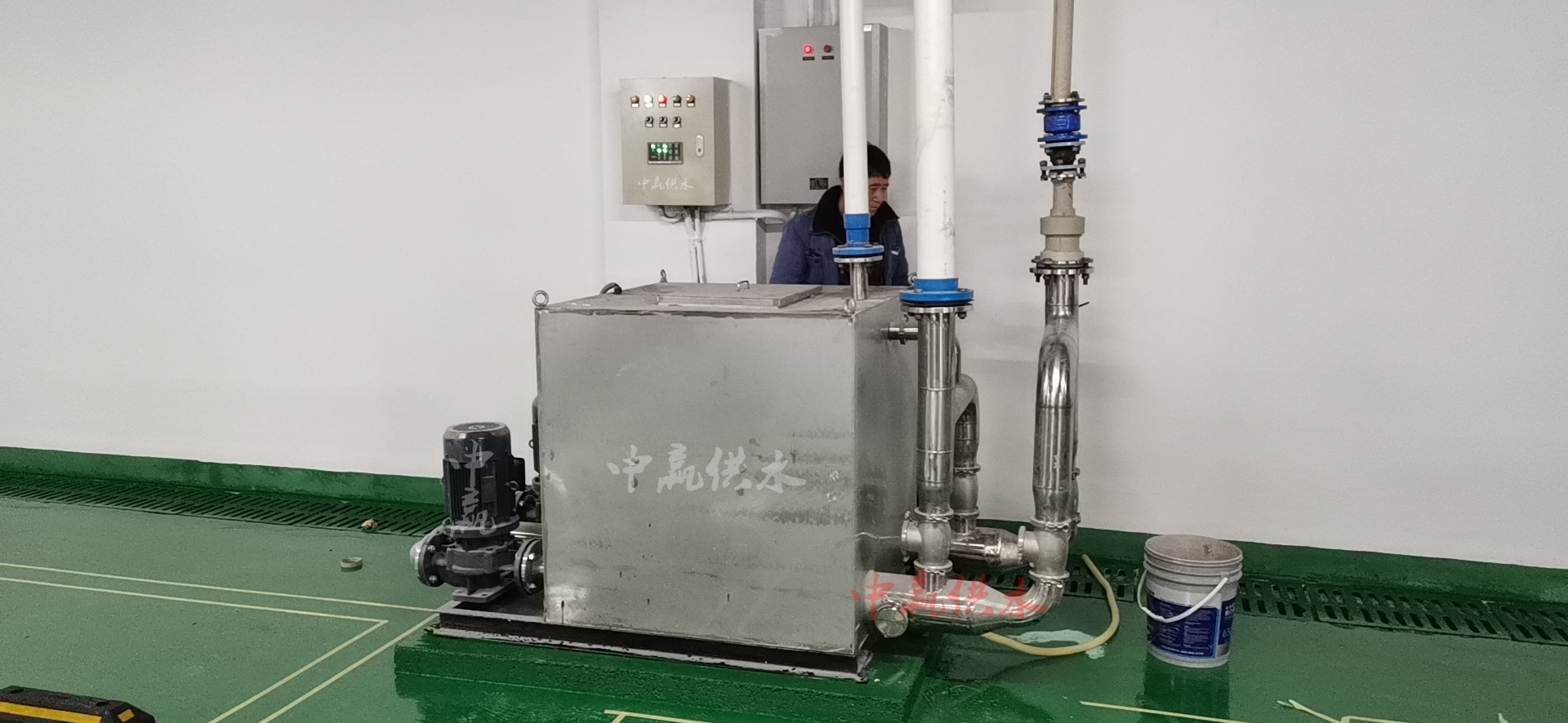 一體式污水提升設(shè)備市場(chǎng)將在幾年內(nèi)迎來(lái)可持續(xù)發(fā)展