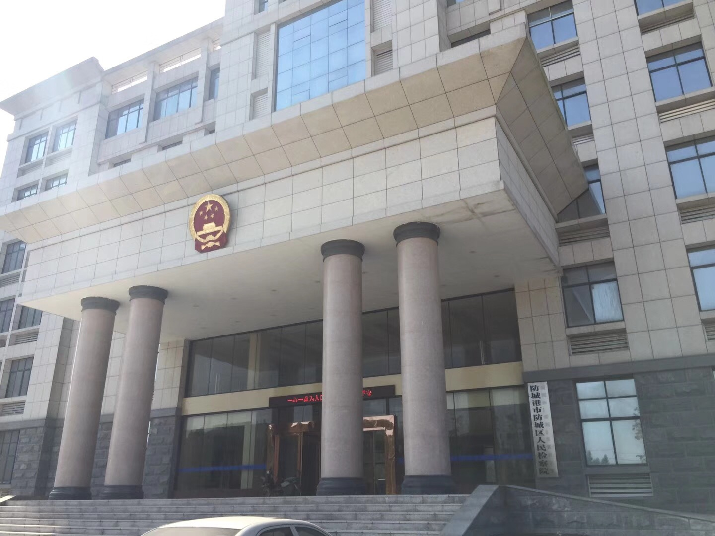 防城港市人民檢察院定制自來水無負(fù)壓供水設(shè)備一臺