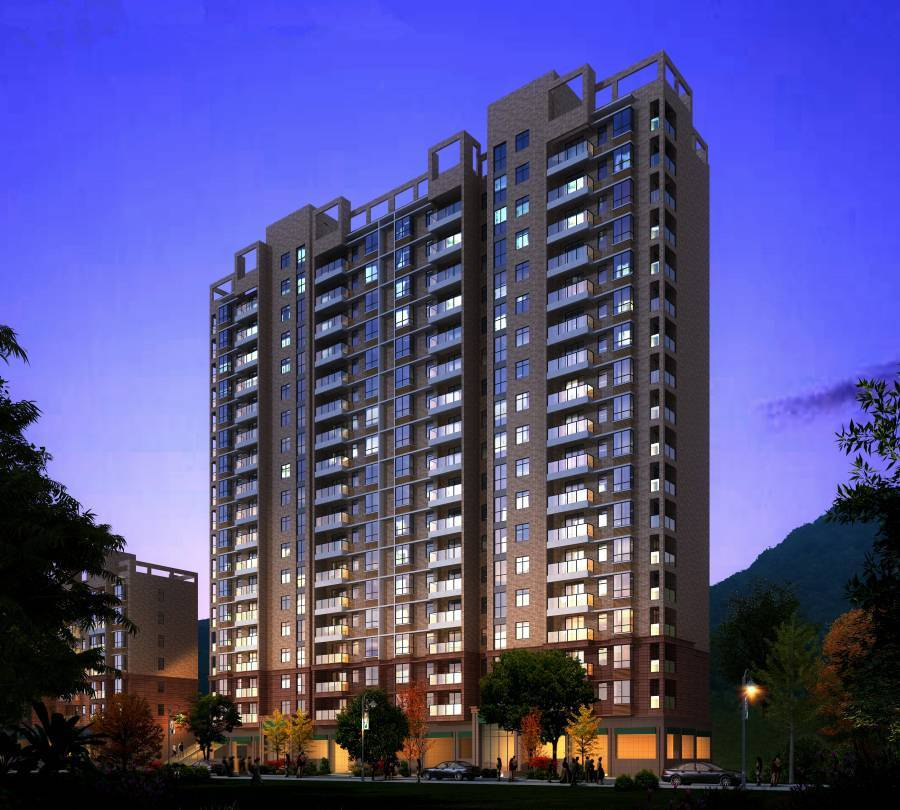 十堰市建地·堰嵐山項(xiàng)目采購(gòu)無(wú)負(fù)壓二次供水設(shè)備一臺(tái)